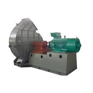 Y5-48 Boiler Centrifugal Induced Draft Fan