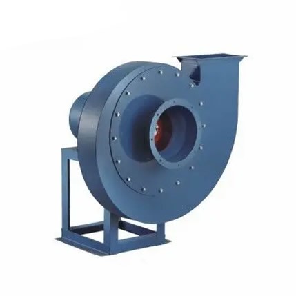 5-29 High Pressure Centrifugal Fan