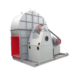 4-79, 4-2X79 series Centrifugal Fan