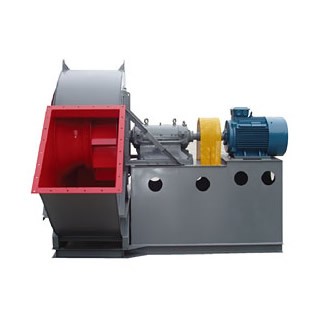 4-72 series Centrifugal Fan