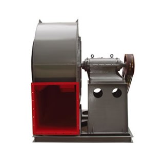 4-68, 4-2X68 Centrifugal Fan